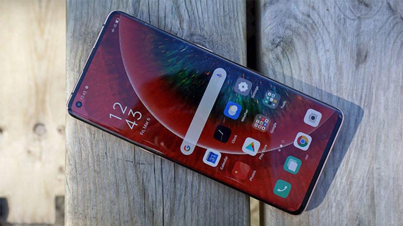 Performans Testleri Göz Dolduran Oppo Find X3’ün Çıkış Tarihi ve Özellikleri