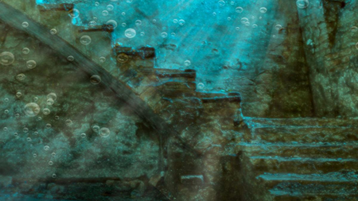 Çin’in Atlantis’i Aslan Şehir’in Bile Bile Sular Altında Bırakılma Hikayesi