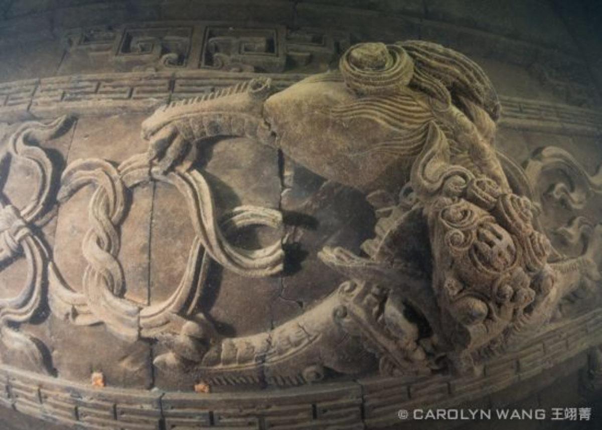 Çin’in Atlantis’i Aslan Şehir’in Bile Bile Sular Altında Bırakılma Hikayesi