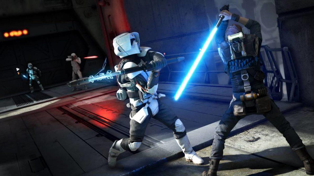 Ubisoft, Açık Dünyada Geçen Bir Star Wars Oyunu Geliştiriyor