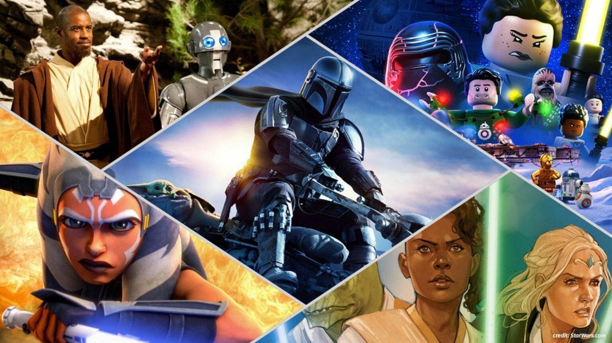 Ubisoft, Açık Dünyada Geçen Bir Star Wars Oyunu Geliştiriyor