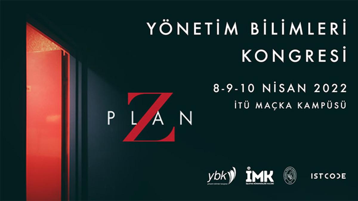 İstanbul Teknik Üniversitesi 23. Yönetim Bilimleri Kongresi 8-9-10 Nisan’da Düzenlenecek