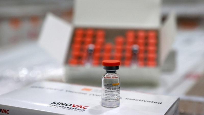 Türkiye İlaç ve Tıbbi Cihaz Kurumu, CoronaVac Aşısı İçin ’Acil Kullanım Onayı’ Verdi