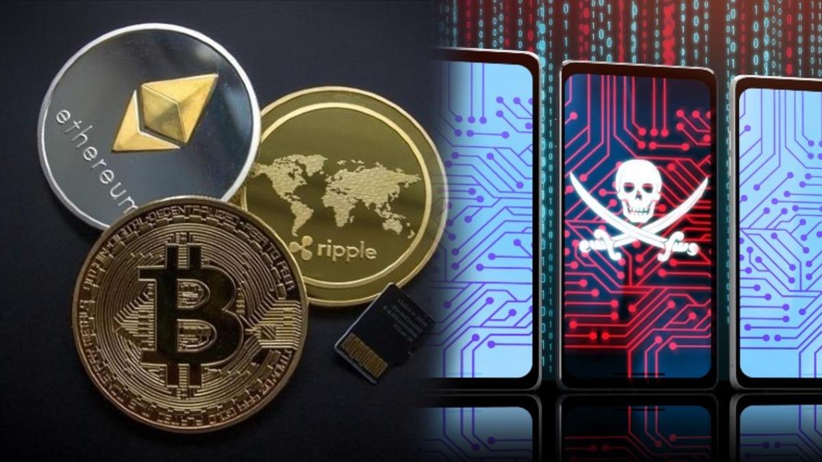 Kripto Cüzdanlarını Taklit Eden Kötü Amaçlı Uygulamalara Dikkat: Kullanıcıların Kripto Paraları Tek Tıkla Çalınıyor