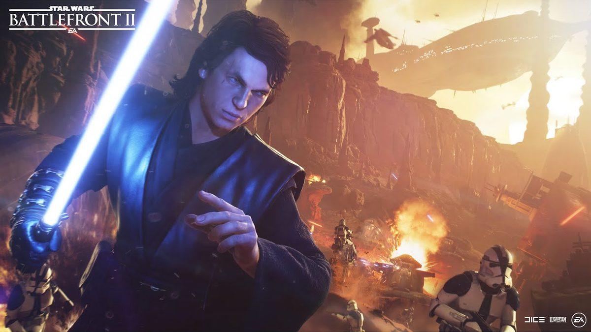 Electronic Arts, Star Wars Oyunları Yapmaya Devam Edecek