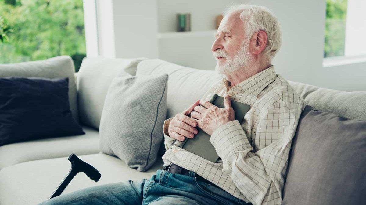 Gün İçinde Sık Sık ’Şekerleme Yapmak’, Yaşlılarda ’Bunamanın’ Erken Belirtisi Olabilir