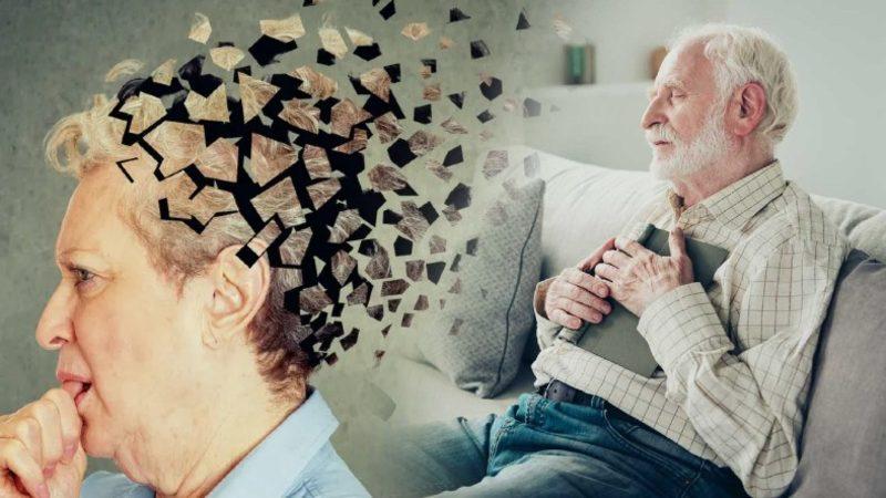 Gün İçinde Sık Sık ’Şekerleme Yapmak’, Yaşlılarda ’Bunamanın’ Erken Belirtisi Olabilir