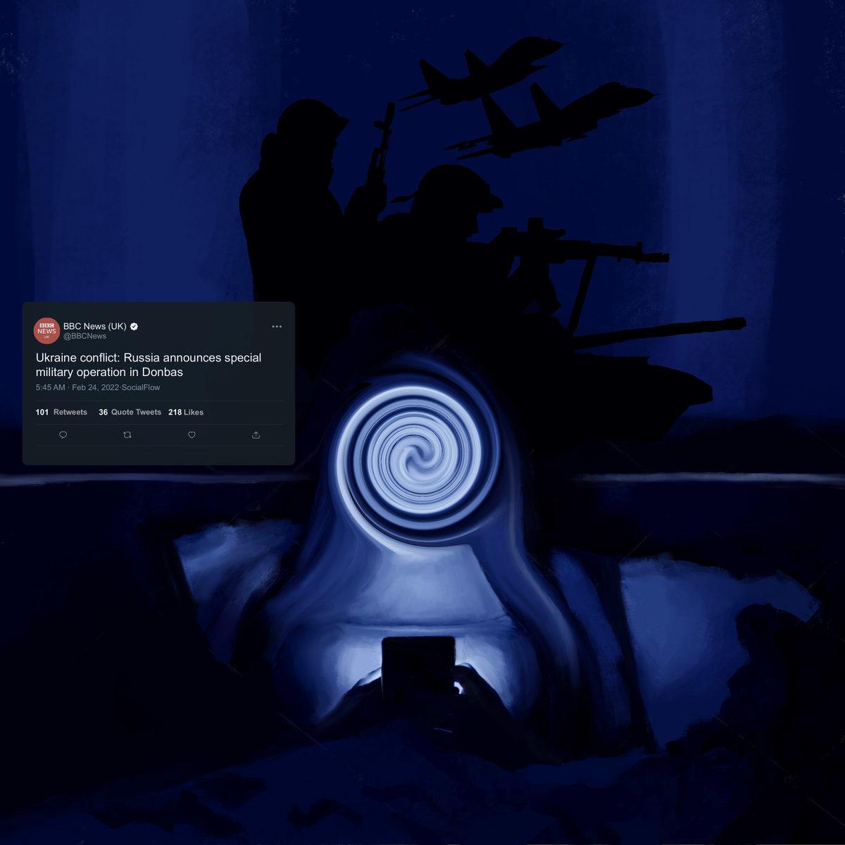 Ukrayna, Savaşın Kırılma Anlarını NFT Olarak Satmaya Hazırlanıyor: Amaç Orduyu Fonlamak