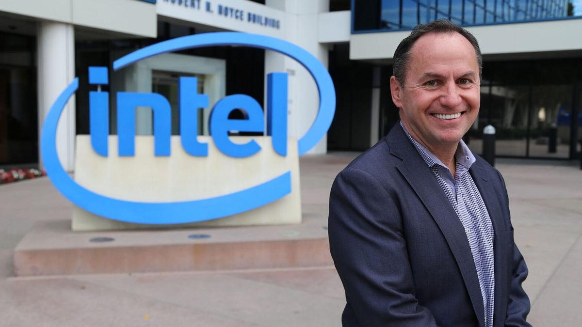 Intel CEO’su Bob Swan Görevini Bırakacağını Açıkladı