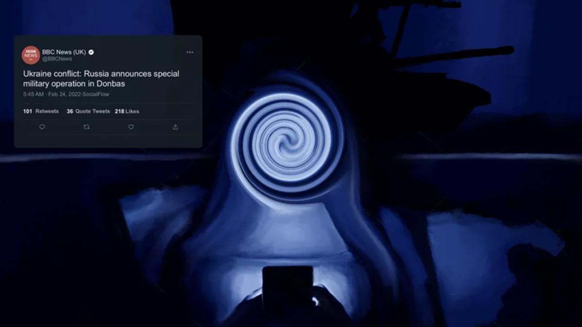 Ukrayna, Savaşın Kırılma Anlarını NFT Olarak Satmaya Hazırlanıyor: Amaç Orduyu Fonlamak