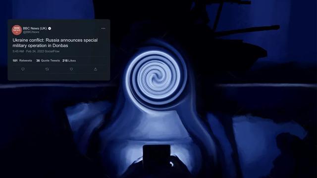 Ukrayna, Savaşın Kırılma Anlarını NFT Olarak Satmaya Hazırlanıyor: Amaç Orduyu Fonlamak