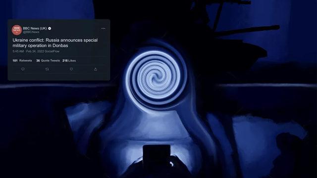 Ukrayna, Savaşın Kırılma Anlarını NFT Olarak Satmaya Hazırlanıyor: Amaç Orduyu Fonlamak