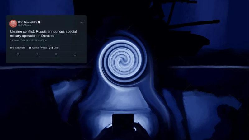 Ukrayna, Savaşın Kırılma Anlarını NFT Olarak Satmaya Hazırlanıyor: Amaç Orduyu Fonlamak