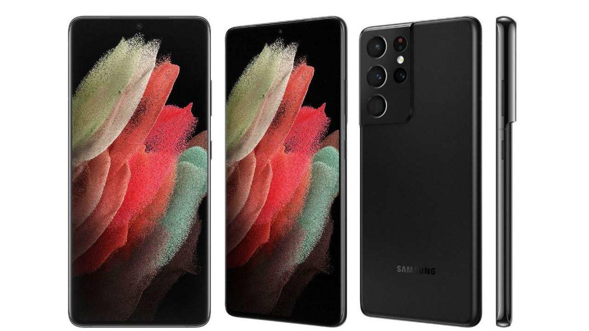 2021 Model Samsung Galaxy S21 Ultra Fiyatı ve Özellikleri