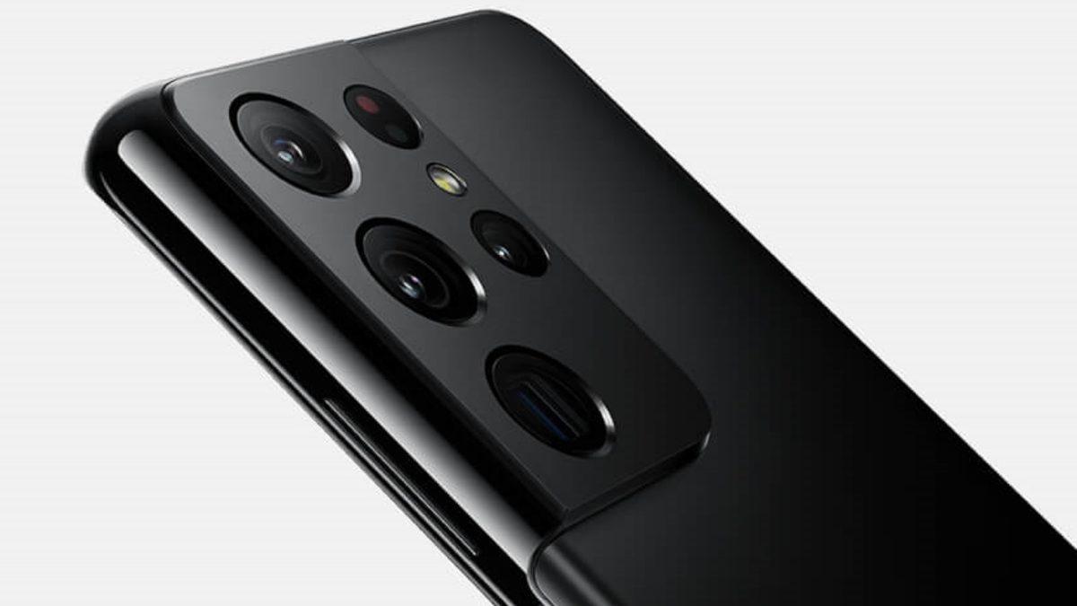 2021 Model Samsung Galaxy S21 Ultra Fiyatı ve Özellikleri