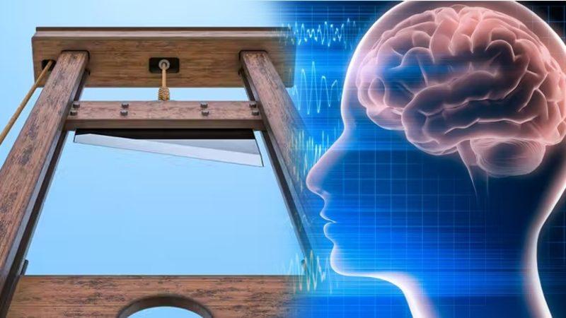 Kalp Durduktan Sonra Bilincin Saatlerce Açık Kalabileceği Öne Sürüldü: ’Kafası Kopan’ İnsanlar da Bunu Yaşıyor Olabilir mi?