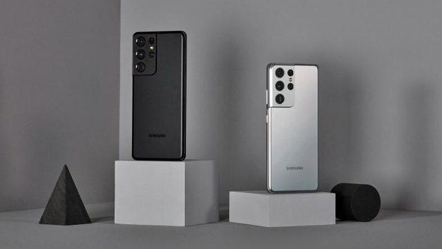 2021 Model Samsung Galaxy S21 Ultra Fiyatı ve Özellikleri