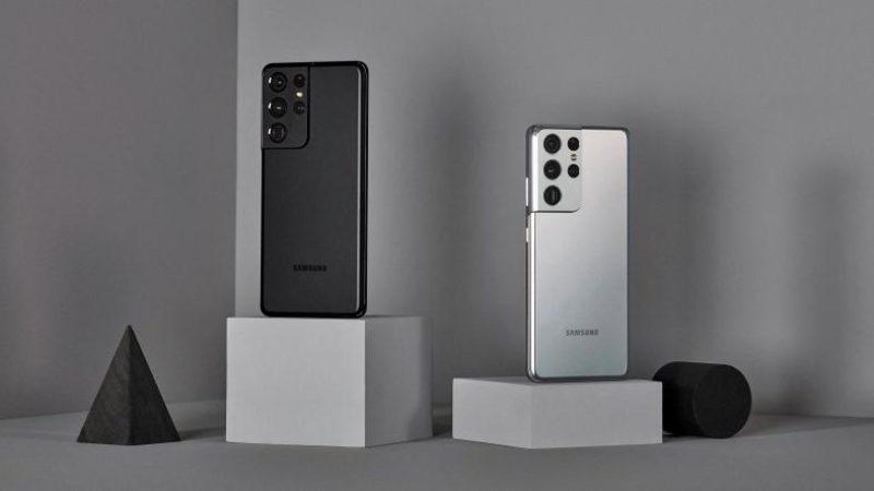 2021 Model Samsung Galaxy S21 Ultra Fiyatı ve Özellikleri