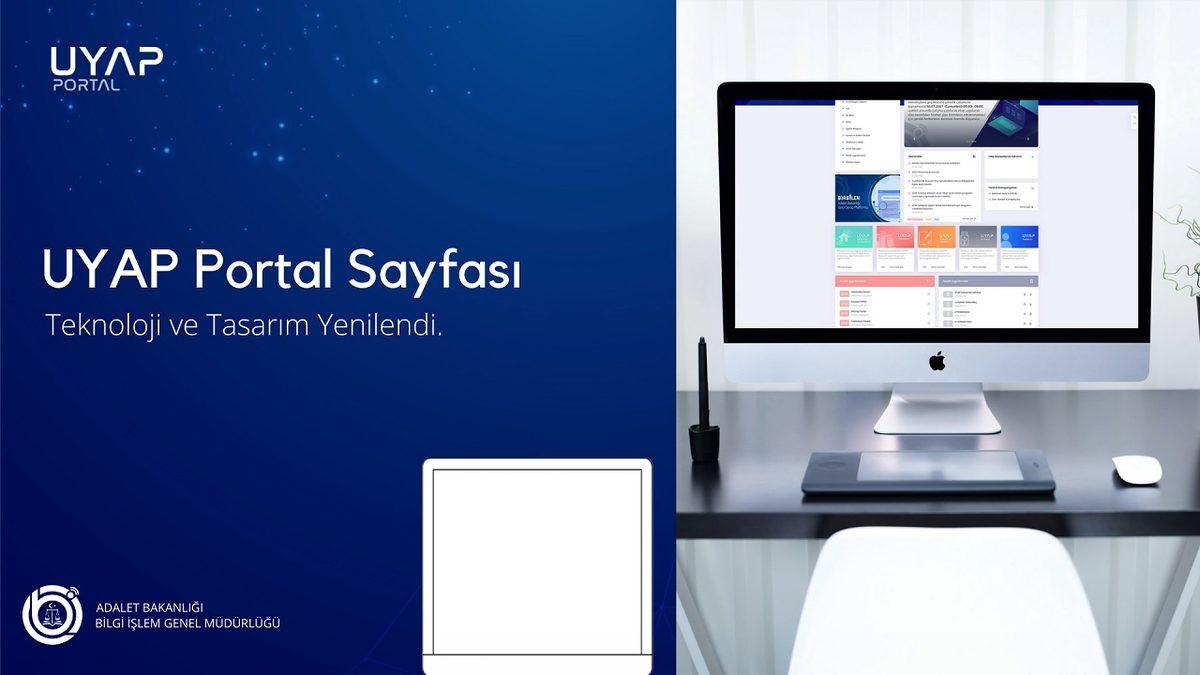 UYAP Vatandaş Ne İşe Yarar, Nasıl Kullanılır ve Giriş Yapılır? Tüm Yapabileceklerinizi Adım Adım Anlattık