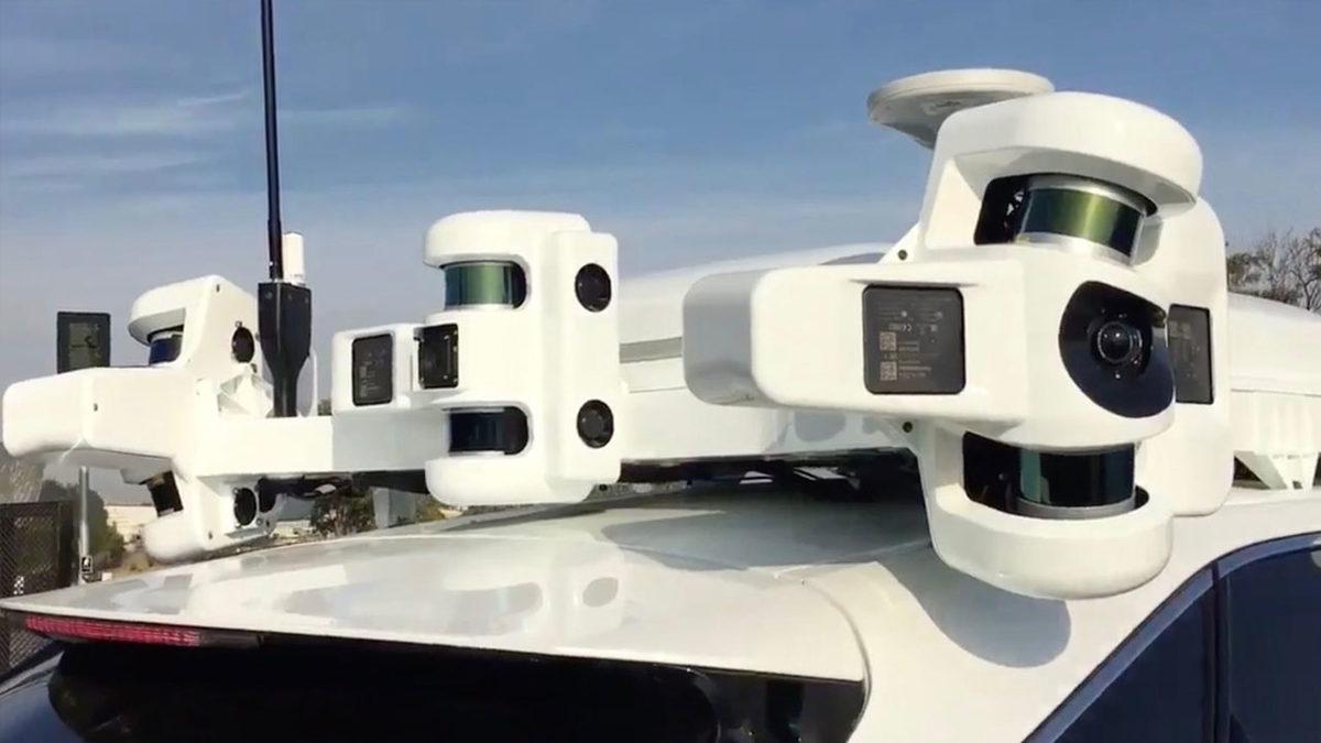 Apple’dan Bu Kez de Bir Araba Geliyor: İşte Bilenen Tüm Özellikleri ve Muhtemel Fiyatı