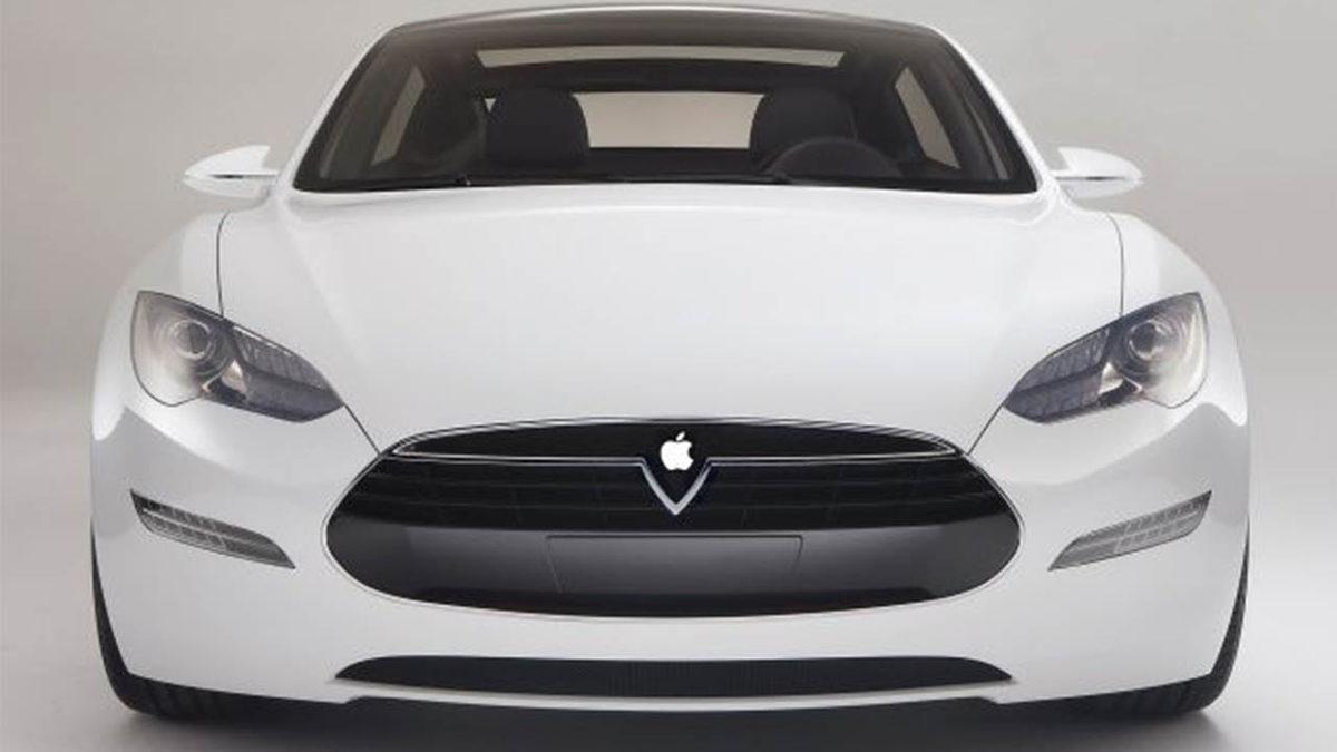 Apple’dan Bu Kez de Bir Araba Geliyor: İşte Bilenen Tüm Özellikleri ve Muhtemel Fiyatı