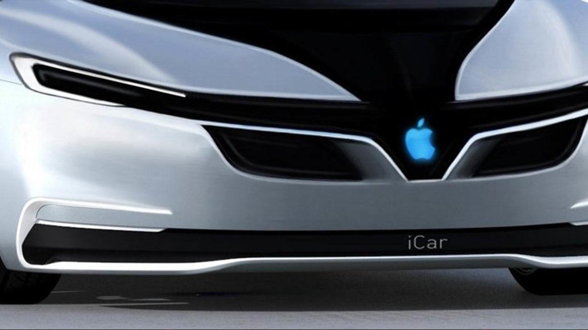 Apple’dan Bu Kez de Bir Araba Geliyor: İşte Bilenen Tüm Özellikleri ve Muhtemel Fiyatı