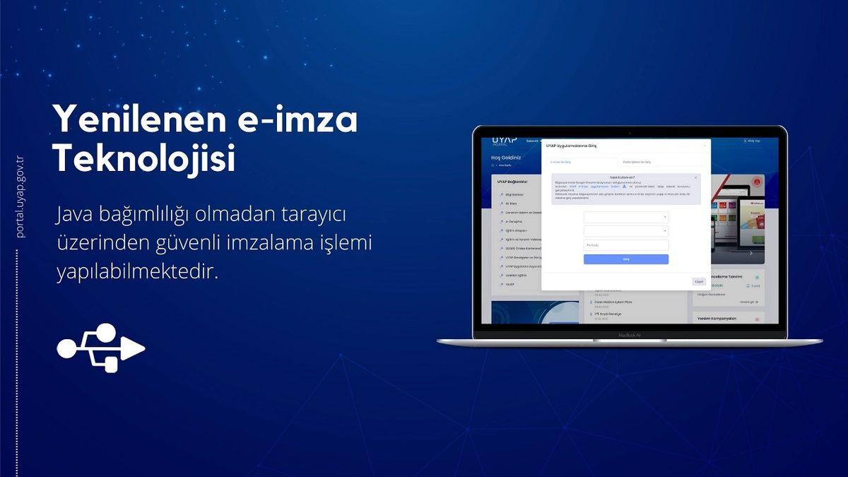 UYAP Vatandaş Ne İşe Yarar, Nasıl Kullanılır ve Giriş Yapılır? Tüm Yapabileceklerinizi Adım Adım Anlattık