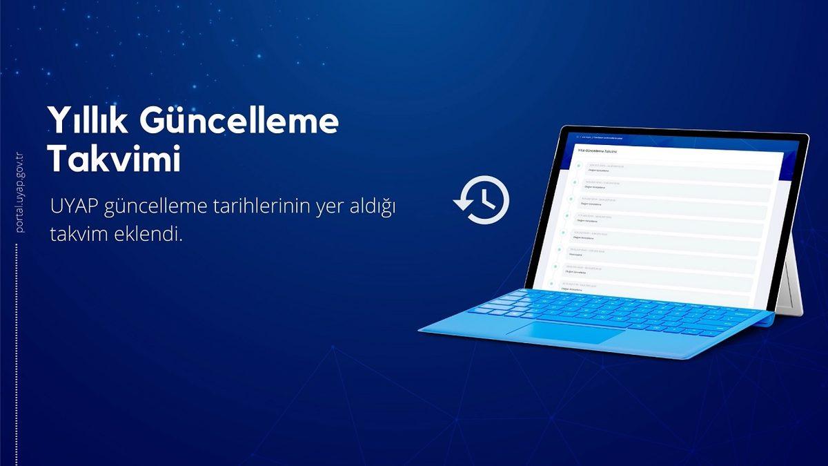 UYAP Vatandaş Ne İşe Yarar, Nasıl Kullanılır ve Giriş Yapılır? Tüm Yapabileceklerinizi Adım Adım Anlattık