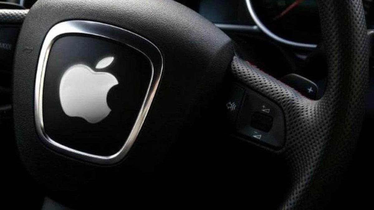 Apple’dan Bu Kez de Bir Araba Geliyor: İşte Bilenen Tüm Özellikleri ve Muhtemel Fiyatı
