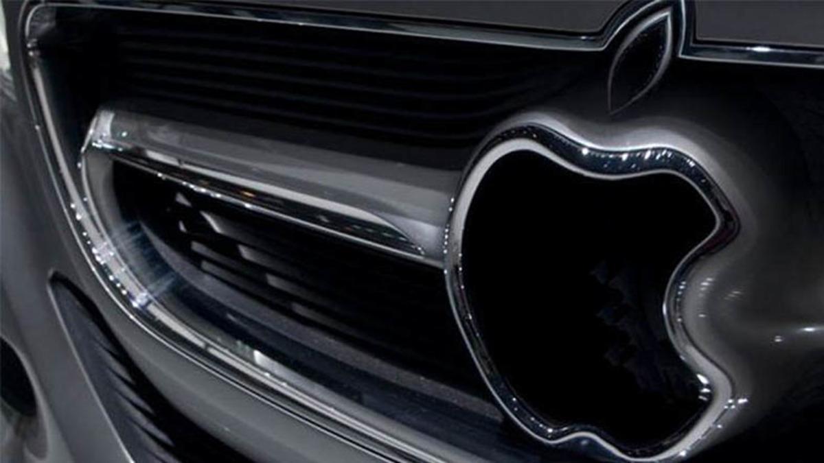 Apple’dan Bu Kez de Bir Araba Geliyor: İşte Bilenen Tüm Özellikleri ve Muhtemel Fiyatı