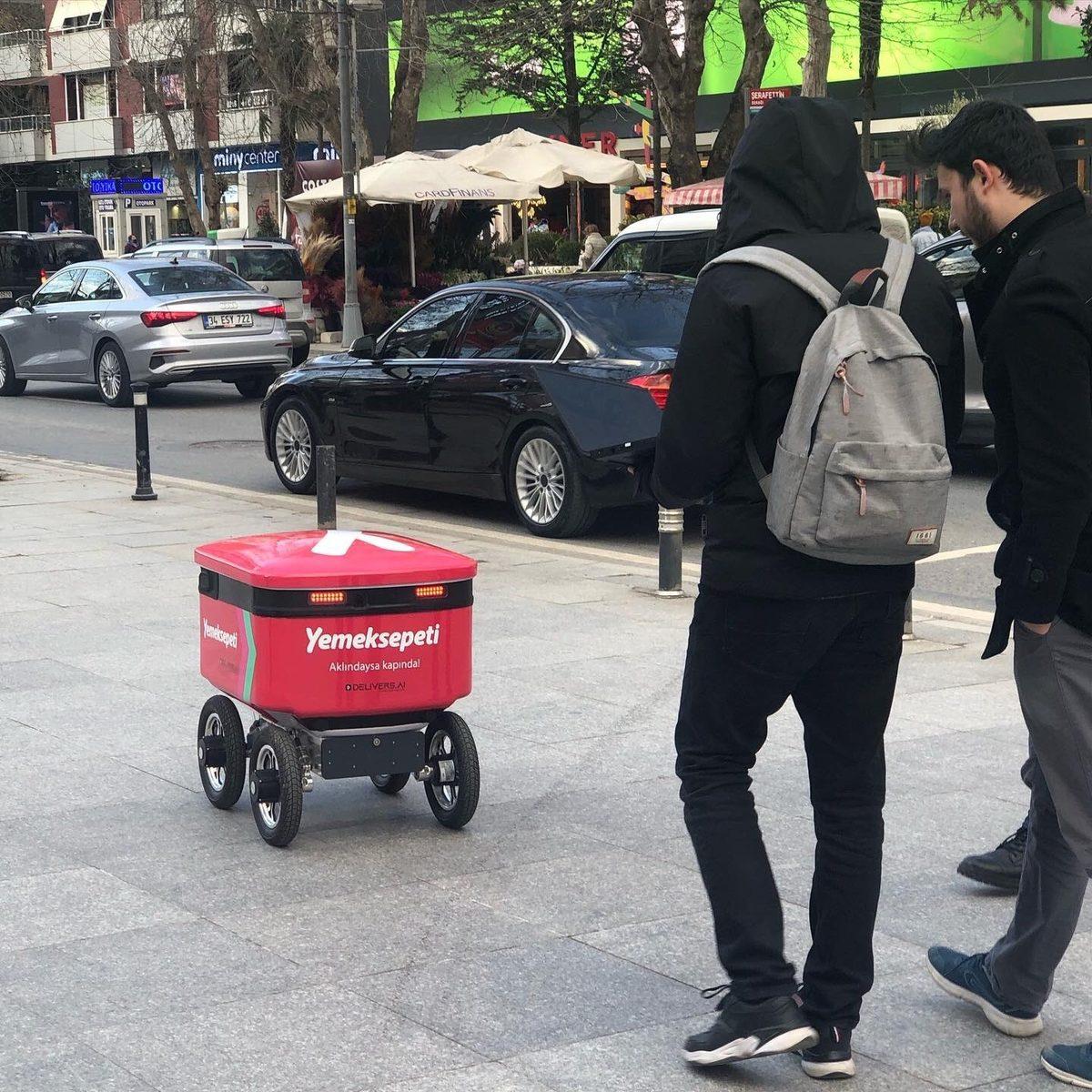 Ciddi Bir Değişim Geçiren Yemeksepeti’ne Verilen Tepkilerin Haklı Sebepleri