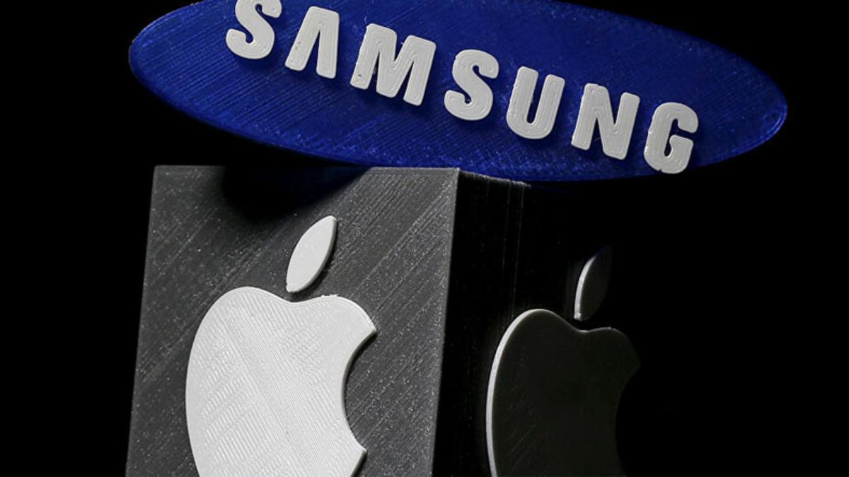Samsung’un ABD Twitter Hesabı, iPhone Kullanarak Tweet Attı