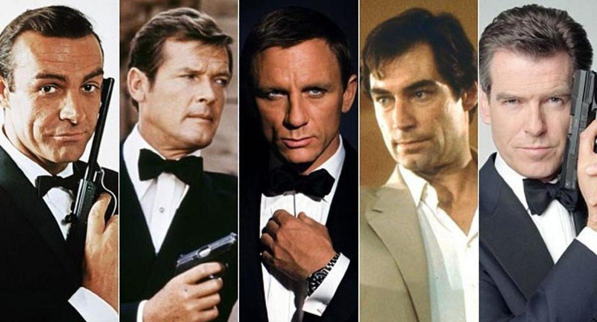 Amazon Prime’a 1 Milyon Euro Ödüllü ’James Bond’ Yarışması Geliyor: Yarışmada İstanbul’u da Görebiliriz