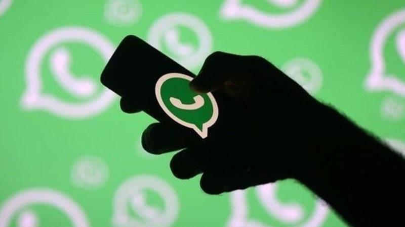 TBMM’den Gizlilik Politikasını Değiştiren WhatsApp’la İlgili Açıklama