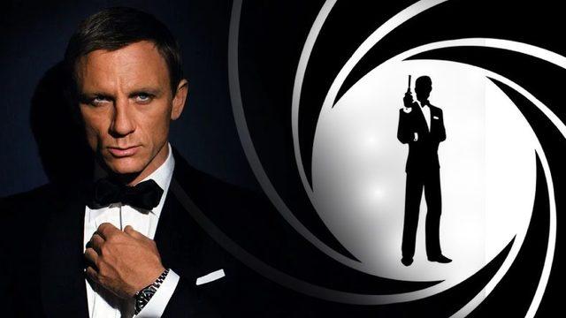 Amazon Prime’a 1 Milyon Euro Ödüllü ’James Bond’ Yarışması Geliyor: Yarışmada İstanbul’u da Görebiliriz