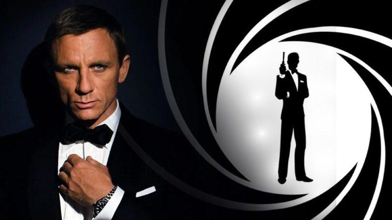 Amazon Prime’a 1 Milyon Euro Ödüllü ’James Bond’ Yarışması Geliyor: Yarışmada İstanbul’u da Görebiliriz
