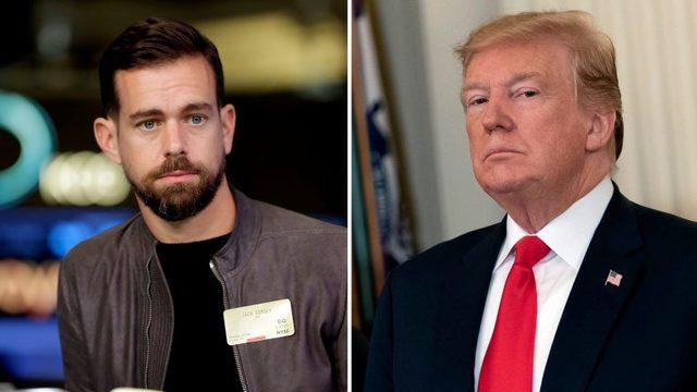 Twitter CEO’su, Donald Trump’ın Banlamasının Ardından İlk Kez Konuştu: Gurur Duymuyorum