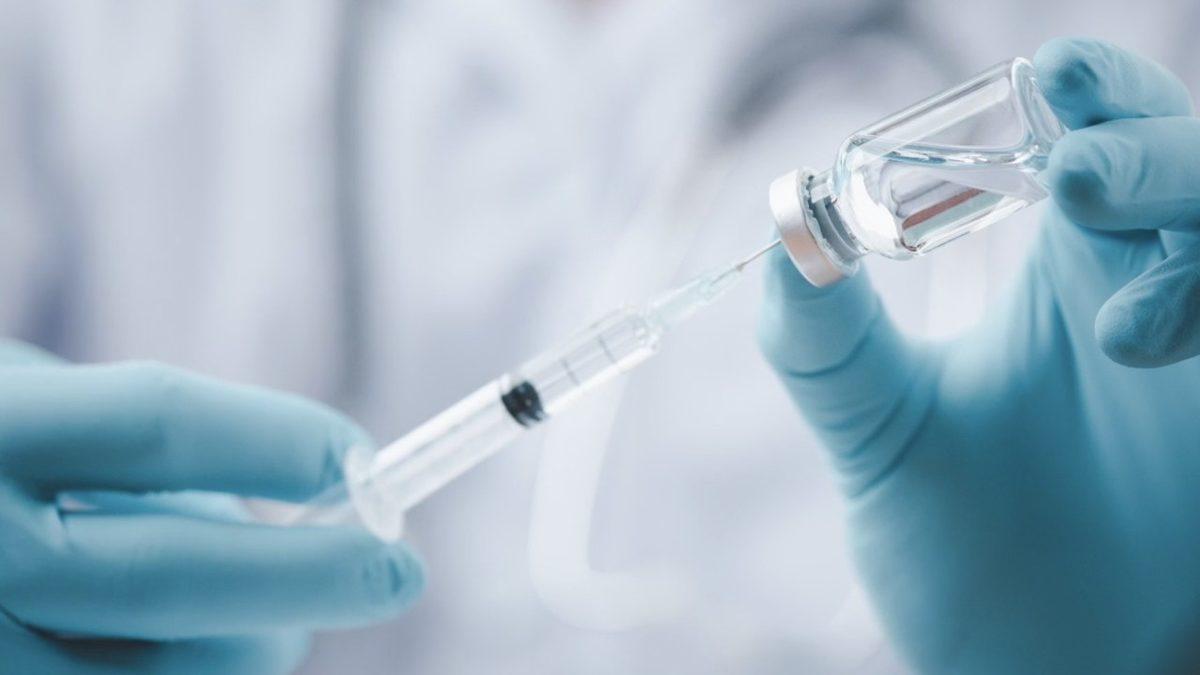 Bilim Kurulu Üyesi, 6 Adımda COVID-19 Aşısının Nasıl Olacağını Açıkladı