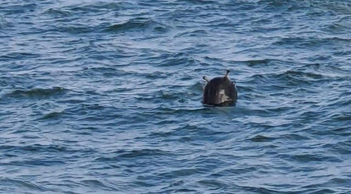 İstanbul Boğazı’nda Görülen Cismin Mayın Olduğu ve Etkisiz Hale Getirildiği Açıklandı: İkinci Mayın Alarmı! (Güncelleme)