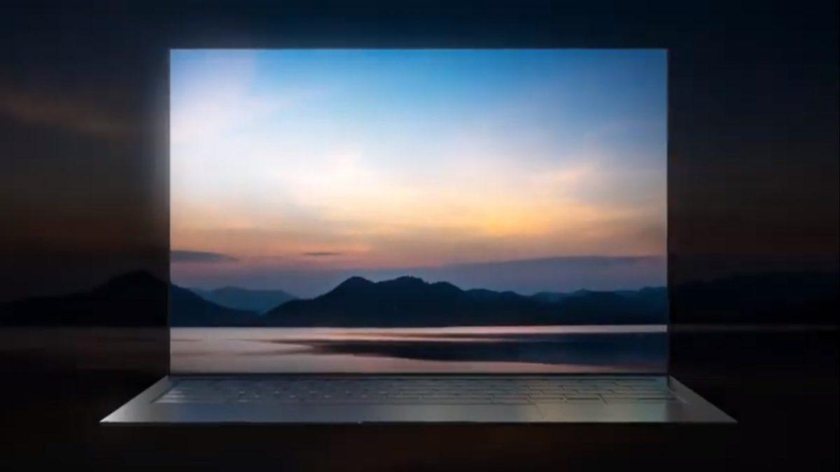 Samsung’un Ekrana Gömülü Kamera Teknolojisinde Ters Köşe Yapabileceğini Gösteren Video