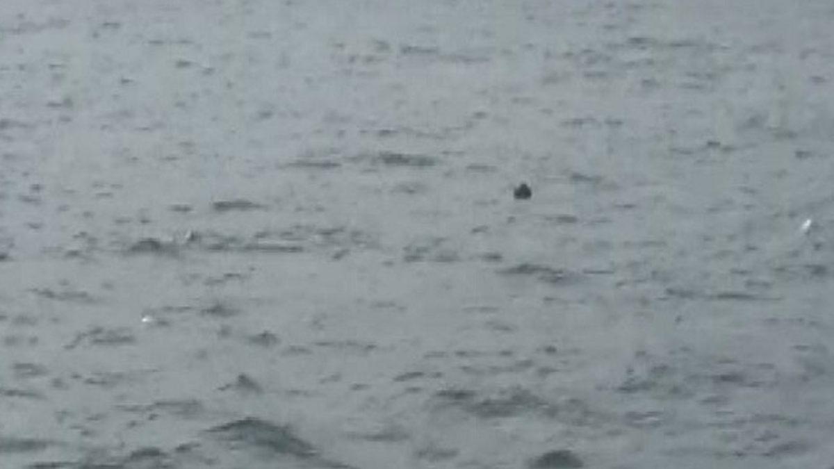 İstanbul Boğazı’nda Görülen Cismin Mayın Olduğu ve Etkisiz Hale Getirildiği Açıklandı: İkinci Mayın Alarmı! (Güncelleme)