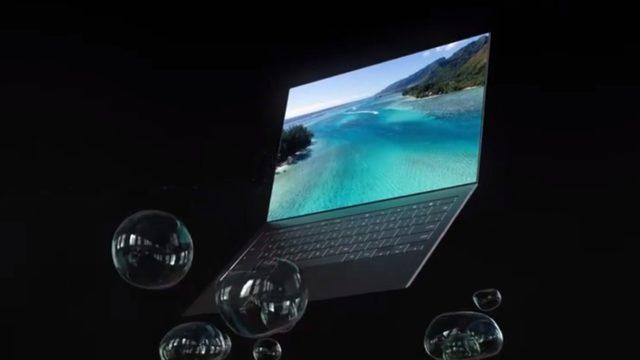 Samsung’un Ekrana Gömülü Kamera Teknolojisinde Ters Köşe Yapabileceğini Gösteren Video