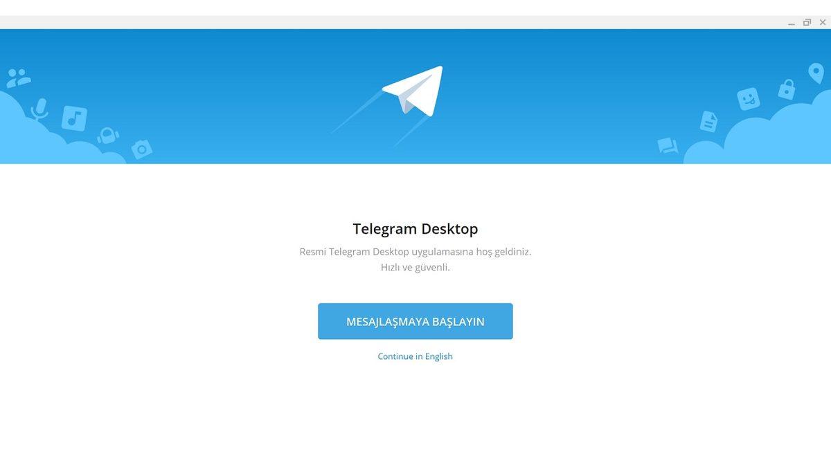 Telegram’ın Hakkınızda Topladığı Bilgileri Nasıl Öğrenirsiniz?