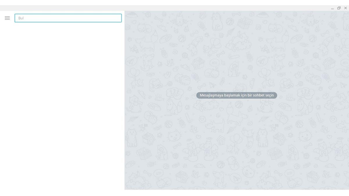 Telegram’ın Hakkınızda Topladığı Bilgileri Nasıl Öğrenirsiniz?