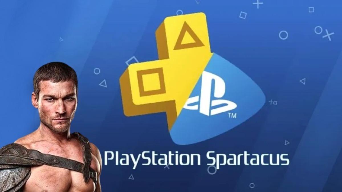 PlayStation’ın Merakla Beklenen Yeni Hizmeti PlayStation Spartacus Önümüzdeki Hafta Tanıtılacak: Peki Bizi Neler Bekliyor?