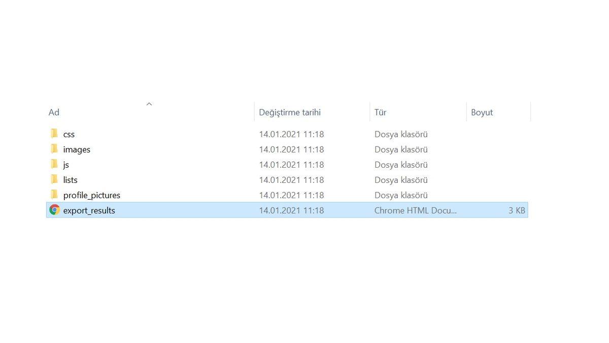 Telegram’ın Hakkınızda Topladığı Bilgileri Nasıl Öğrenirsiniz?