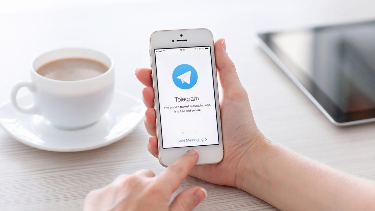 Telegram’ın Hakkınızda Topladığı Bilgileri Nasıl Öğrenirsiniz?