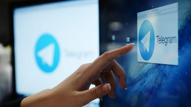 Telegram’ın Hakkınızda Topladığı Bilgileri Nasıl Öğrenirsiniz?