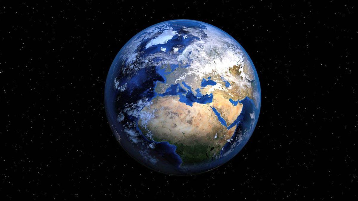 Mars Kırmızı, Venüs Kahverengi… Peki Gezegenlerin Bu Renklere Sahip Olmasının Sebebi Nedir?