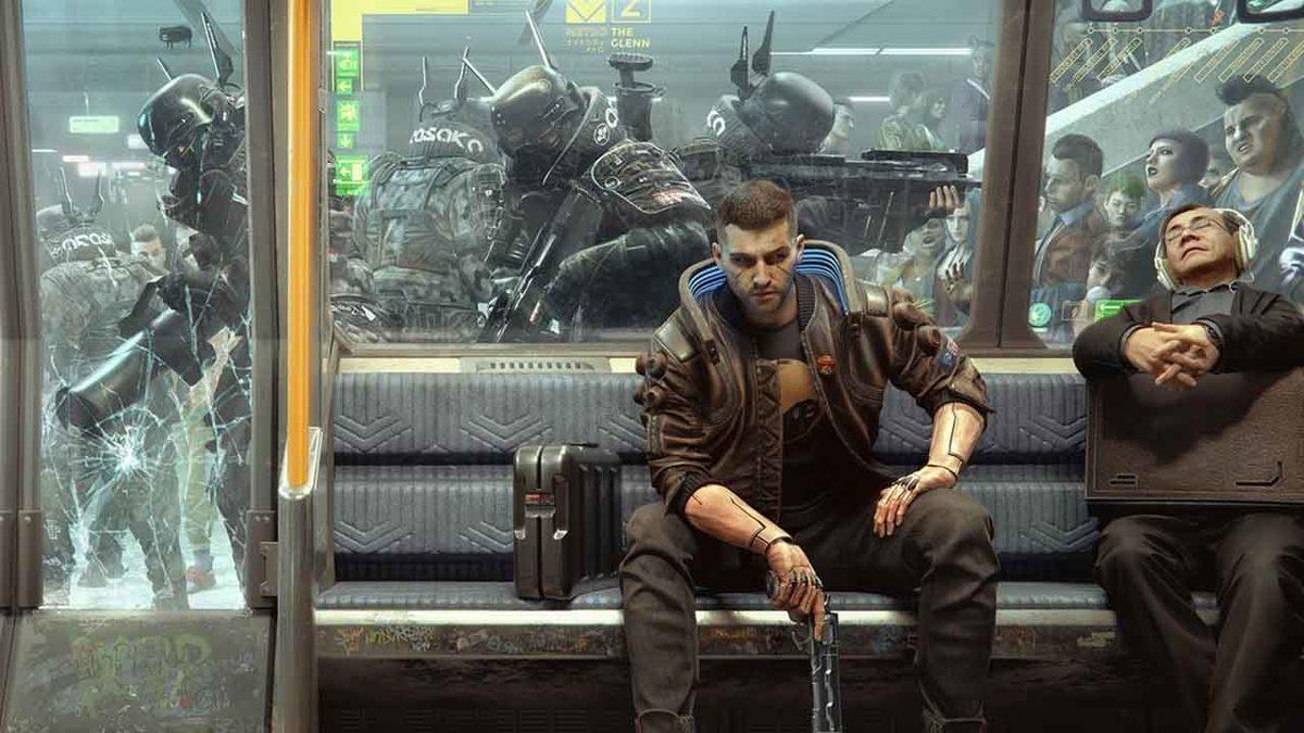 Cyberpunk 2077 Ekibi, Tüm Dünyadaki Oyunculardan Özür Diledi [Video]